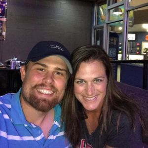 Meet your Posher, Mindy